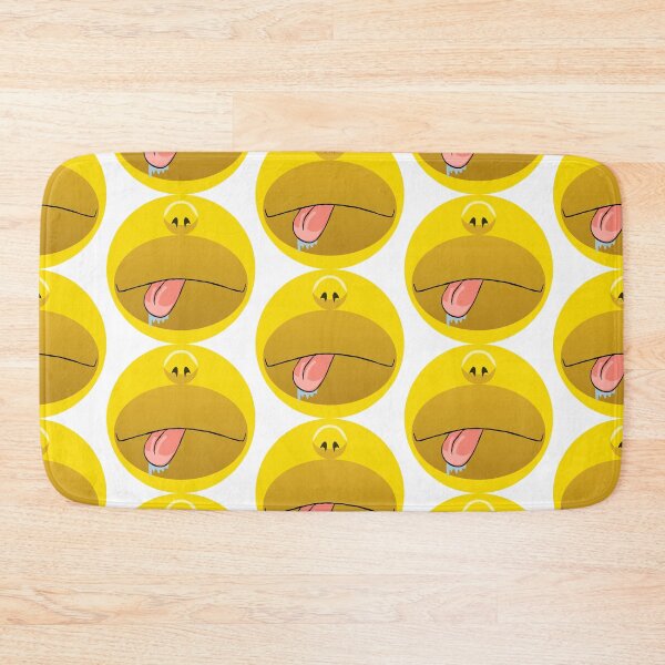 Item preview, Yellow and hungry! designed and sold by Mahkor.