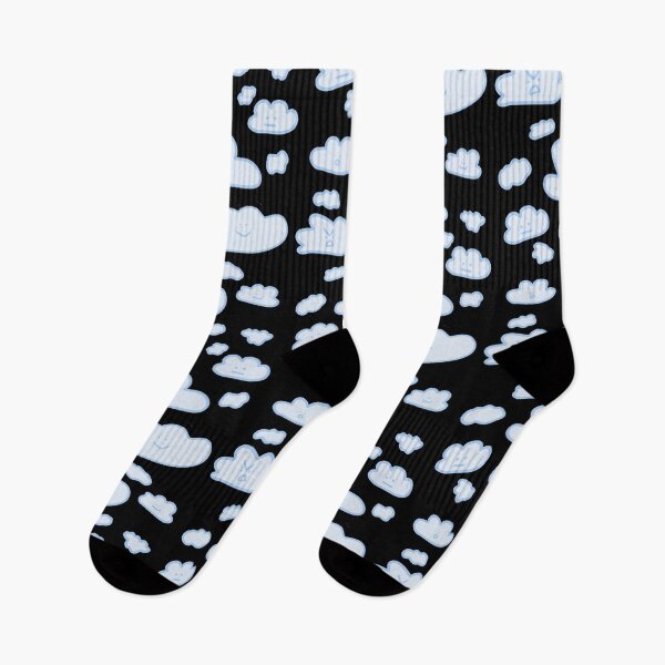 Item preview, Head In The Clouds - Repeated Pattern designed and sold by RicePaste.