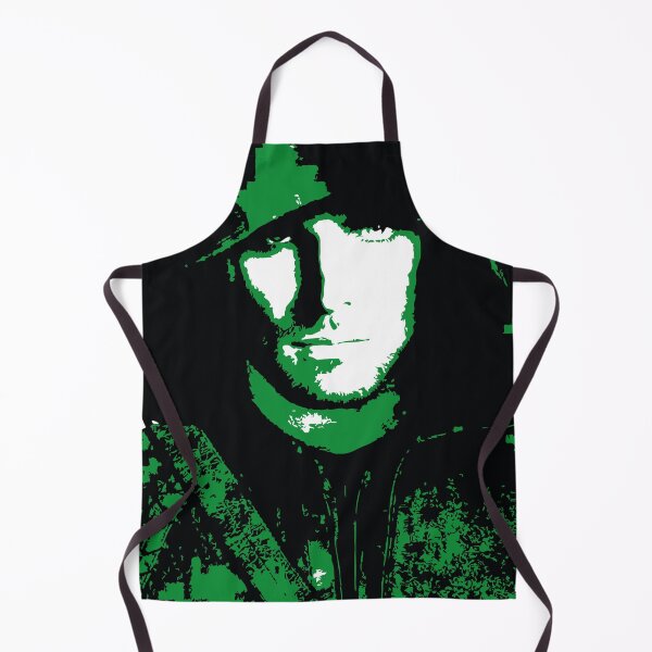 Aperçu de l'œuvre green Arrow créée et vendue par ExPix.