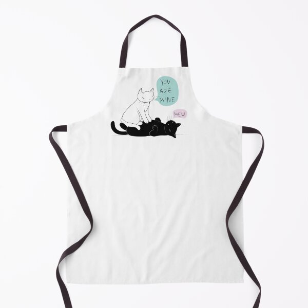 Item preview, Cat, You Are Mine designed and sold by runcatrun.