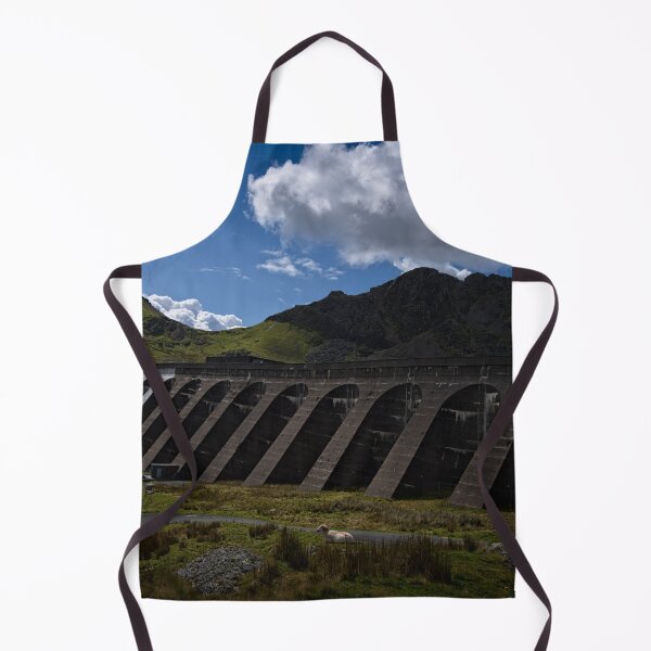 Item preview, Stwlan Dam designed and sold by rawshutterbug.
