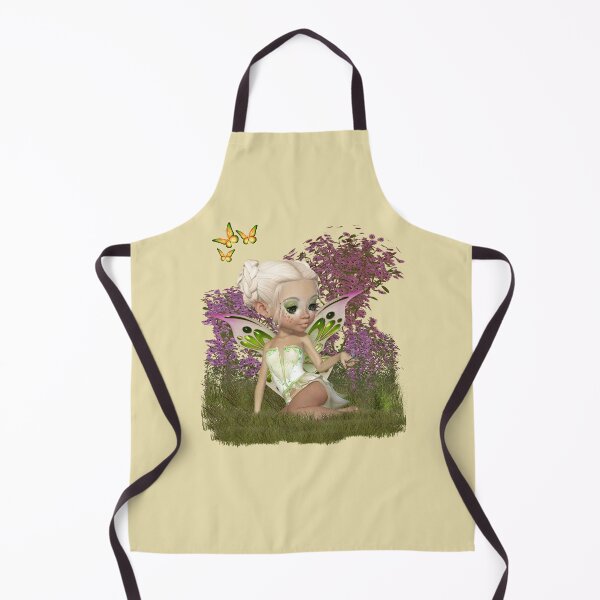 Item preview, Fairy Glade, fantasy art designed and sold by LoneAngel.