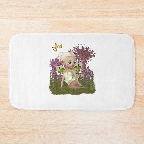 Item preview, Fairy Glade, fantasy art designed and sold by LoneAngel.