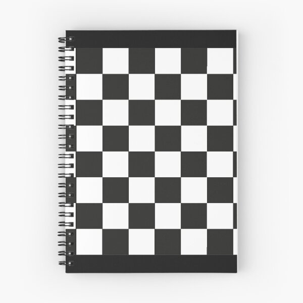Item preview,  Check pattern&chess designed and sold by totidesigner.