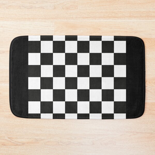 Item preview,  Check pattern&chess designed and sold by totidesigner.