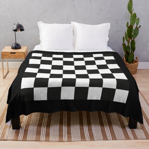 Item preview,  Check pattern&chess designed and sold by totidesigner.