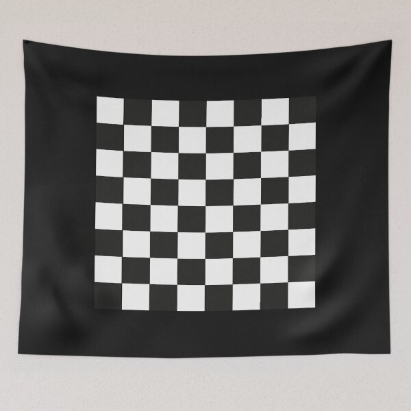 Item preview,  Check pattern&chess designed and sold by totidesigner.