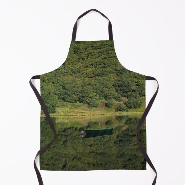 Item preview, Llyn Mwyngil Reflection designed and sold by rawshutterbug.