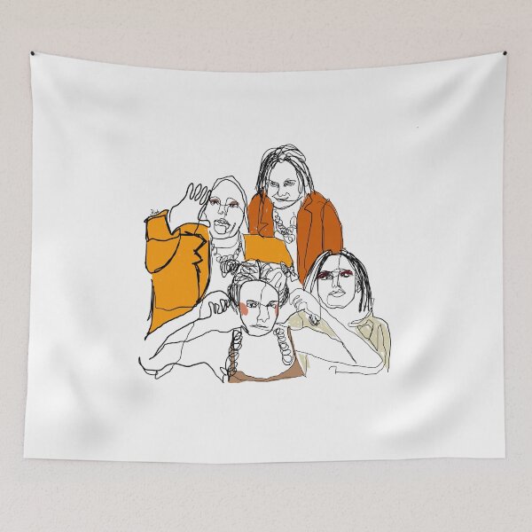 Item preview, hinds:) designed and sold by ireaaa.