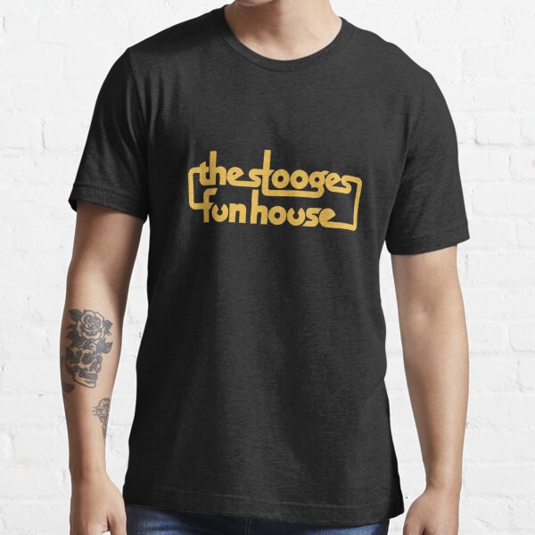 t shirt the stooges