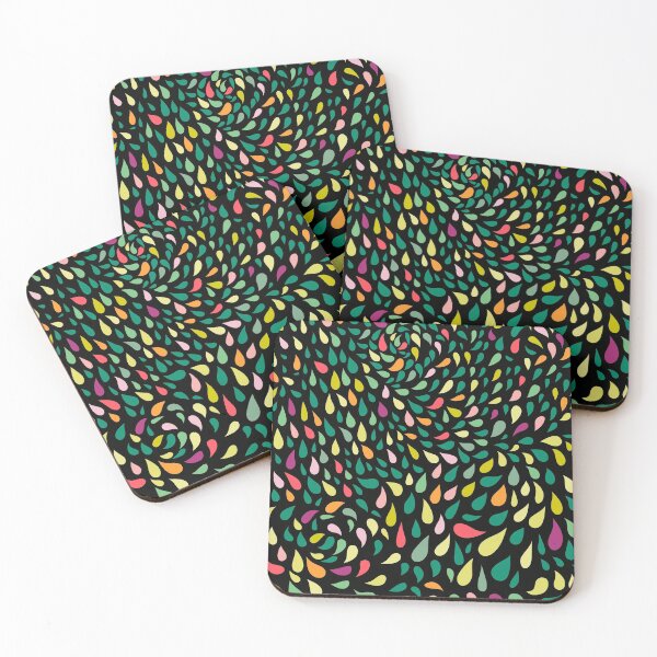 Item preview, Geometric Shape Seamless Pattern designed and sold by Raju Nandaniya.