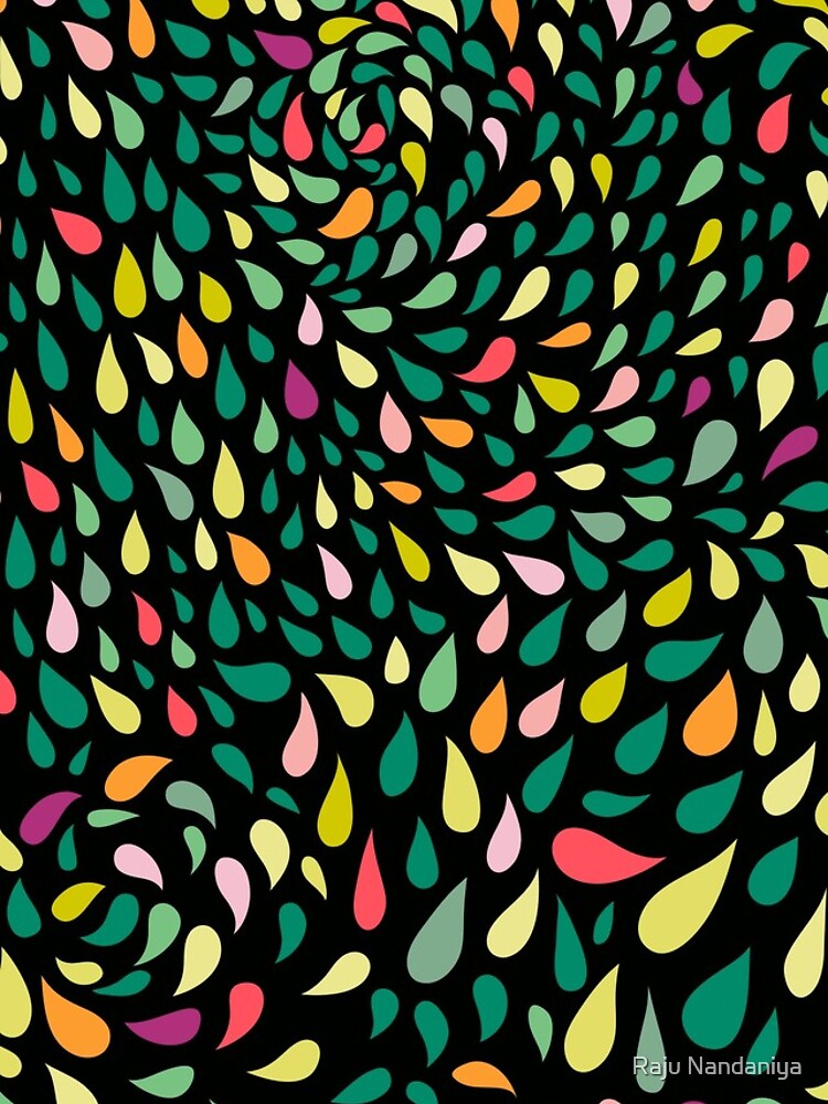 Thumbnail 4 of 4, iPhone Case, Geometric Shape Seamless Pattern designed and sold by ArtOfPattern.