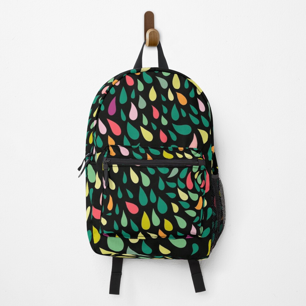 Item preview, Backpack designed and sold by ArtOfPattern.