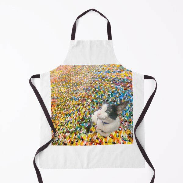 Item preview, Psychedelic Cat designed and sold by DanielKliewer.