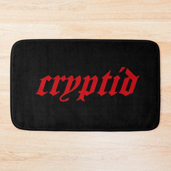 Aperçu de l'œuvre Cryptid créée et vendue par punkauracrystal.