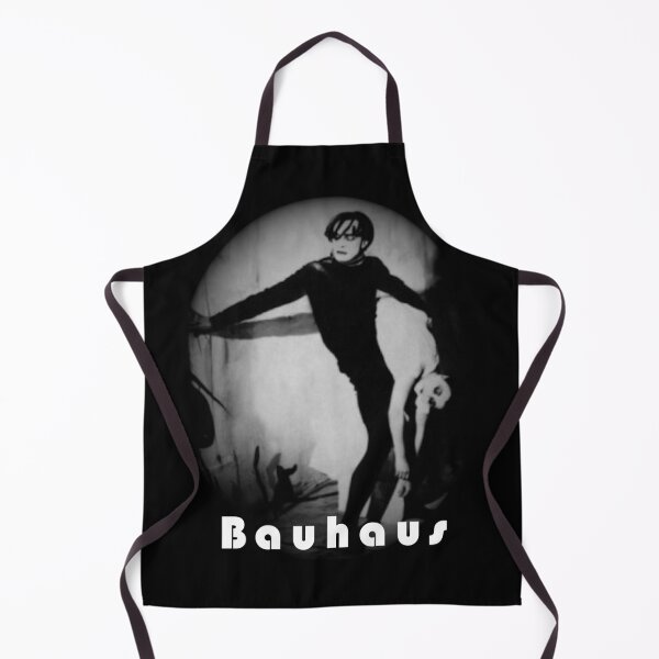 Item preview, Bauhaus - Plain. designed and sold by OriginalDP.