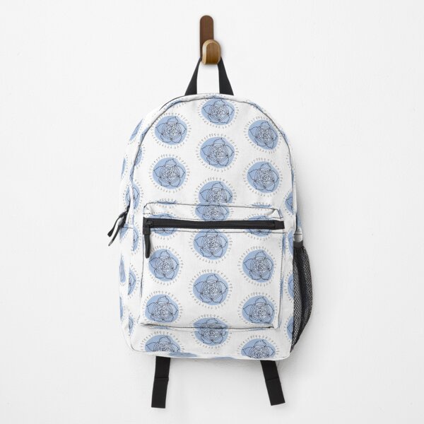 Item preview, Watercolor and Ink Mandala designed and sold by DorkRind.