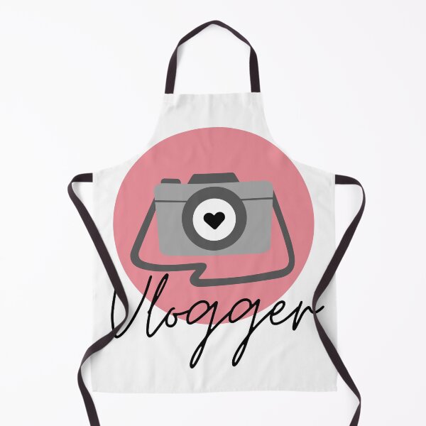 Item preview, Vlogger Camera Pink designed and sold by ThePoisoned Pen.