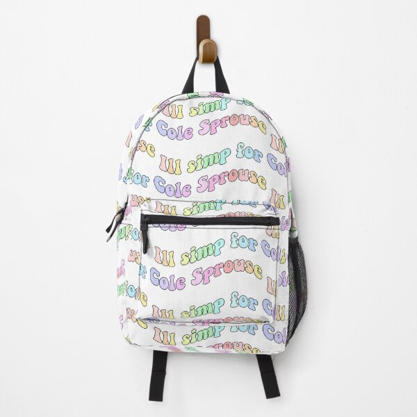 Item preview, Ill simp for cole sprouse designed and sold by kc0599.