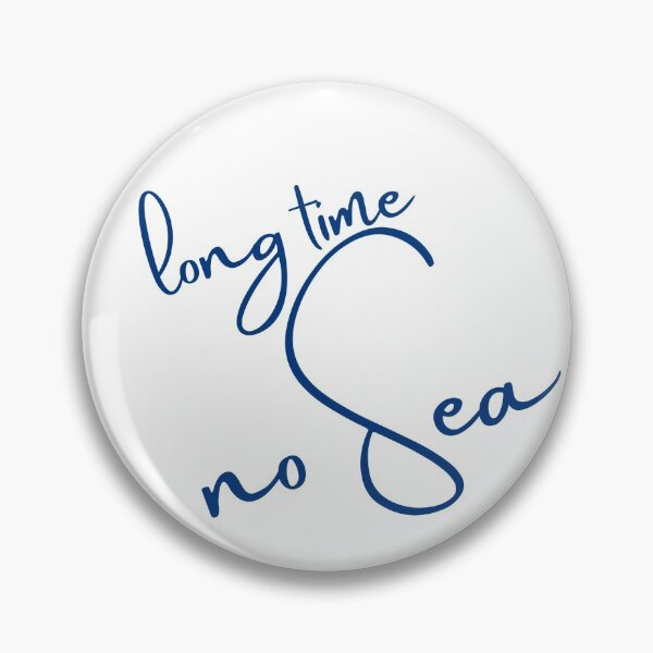 Item preview, Lond time no SEA designed and sold by paul-z-pod.