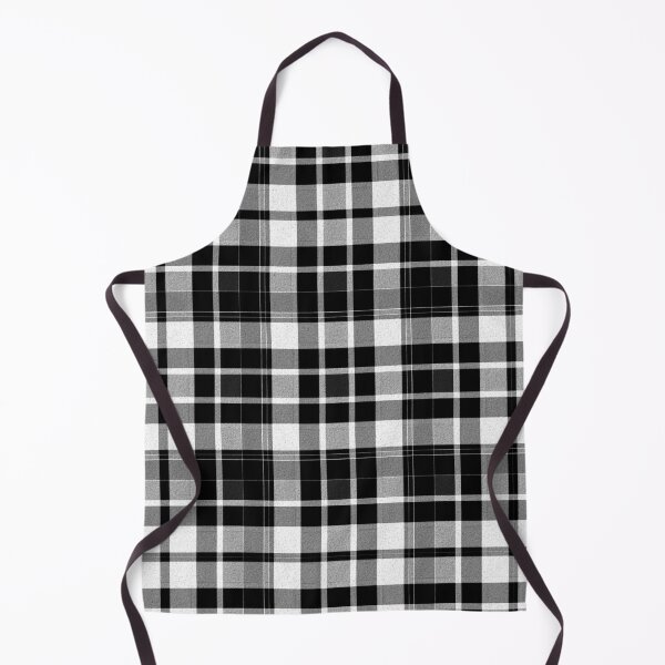 Item preview, Black And White Plaid designed and sold by FantasySkyArt.
