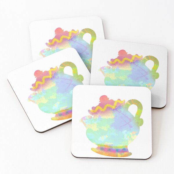 Item preview, Teapot Inspired Silhouette designed and sold by ShadowsInspired.