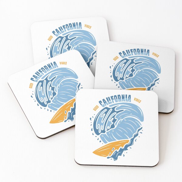 Item preview, Good California Vides designed and sold by Vector Scout Lab.