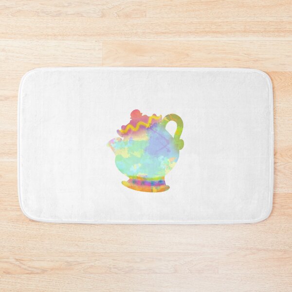 Item preview, Teapot Inspired Silhouette designed and sold by ShadowsInspired.