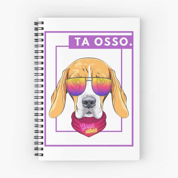 Item preview, Ta osso designed and sold by arte-brnagringa.