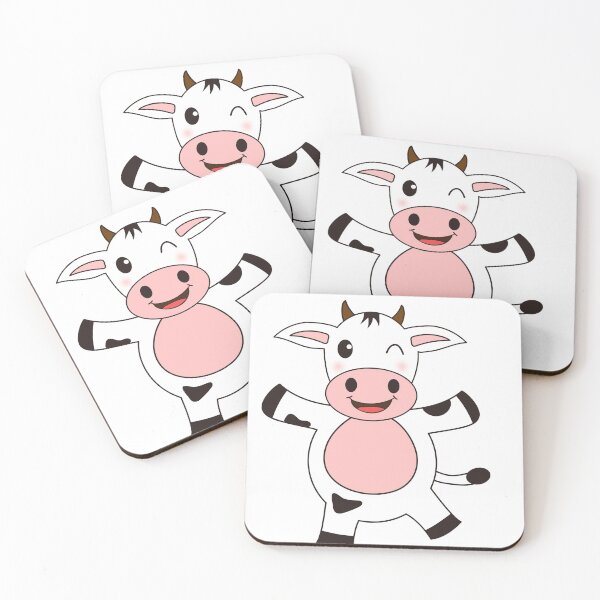 Item preview, Strawberry Cow designed and sold by Zakariya20.