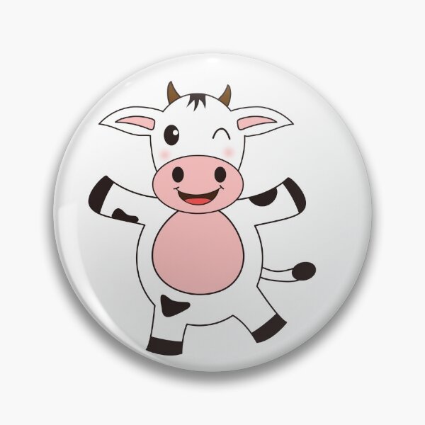 Item preview, Strawberry Cow designed and sold by Zakariya20.