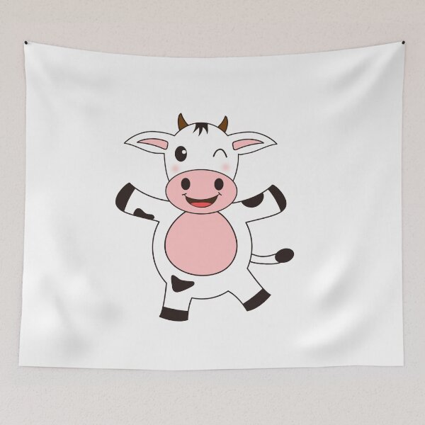 Item preview, Strawberry Cow designed and sold by Zakariya20.