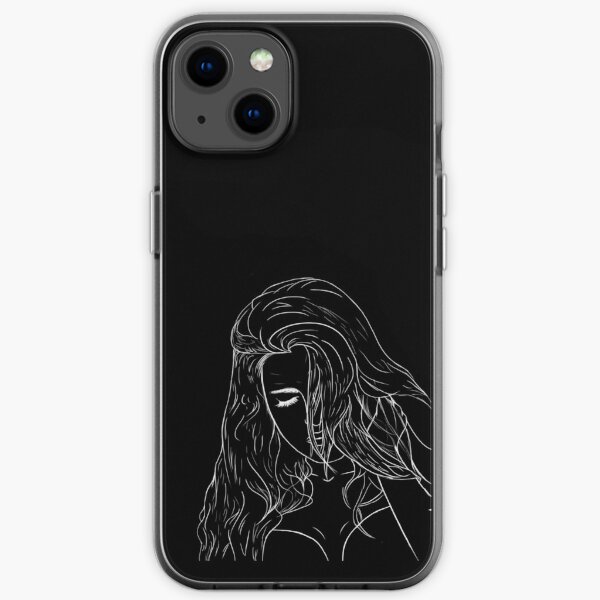 lauren jauregui iPhone Soft Case