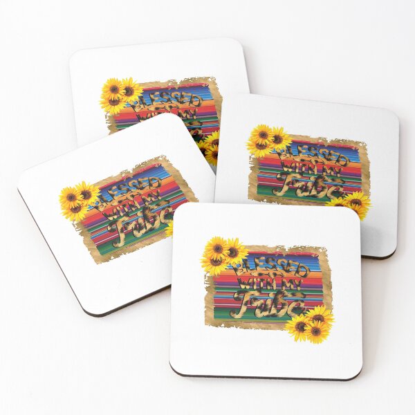 Item preview, Blessed With My Tribe designed and sold by autlu.