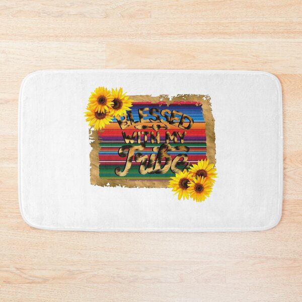 Item preview, Blessed With My Tribe designed and sold by autlu.