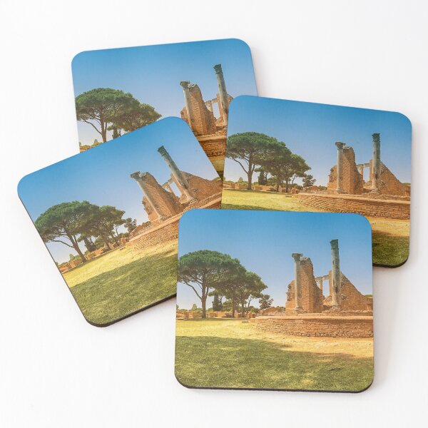 Item preview, Ostia Antica Italy designed and sold by adamtepl.