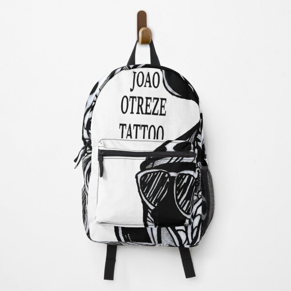 Item preview, The Joao Otreze tattoo biker lady designed and sold by JoaoOtreze.