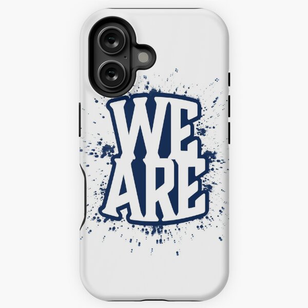 Item preview, WE ARE designed and sold by drawbey.