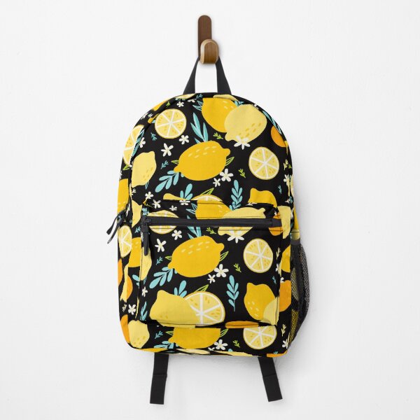Artikelvorschau, Geel Citroenpatroon entworfen und verkauft von awesome pattern.