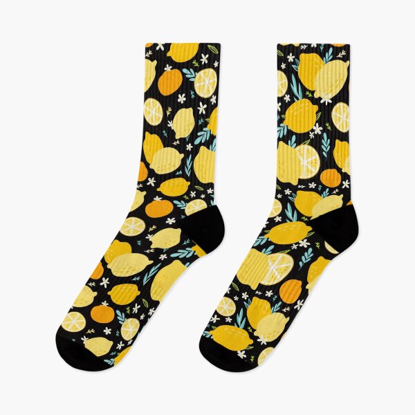 Item preview, lemon  designed and sold by awesome pattern.