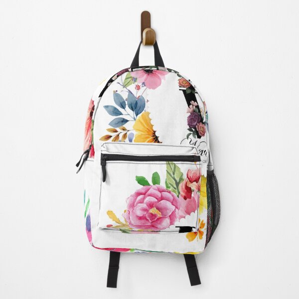 Item preview, Love Never Fails Floral designed and sold by KA DESIGNS.