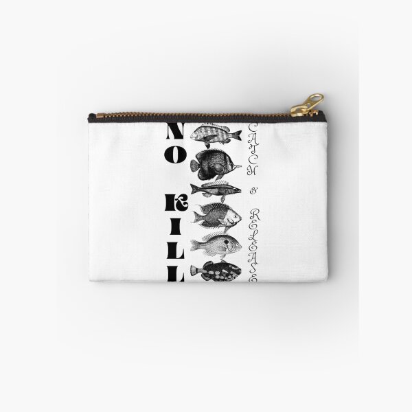 Item preview, Love Fishing!! No Kill- Catch & Release designed and sold by AmazingEcraft.