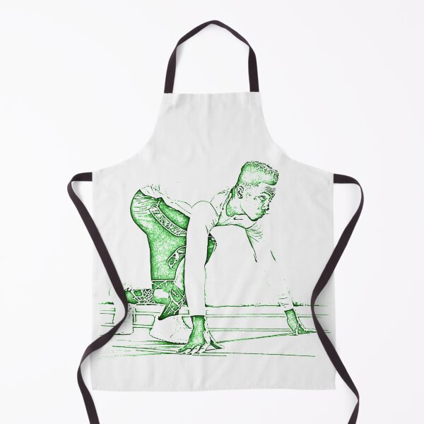 Item preview, Running men designed and sold by Tiaska91.