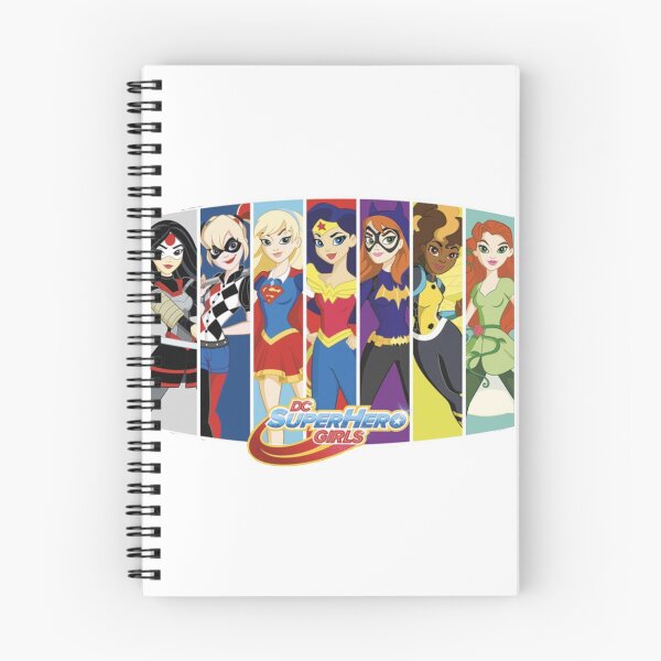Item preview, Super Hero Girls designed and sold by IndyTshirts.