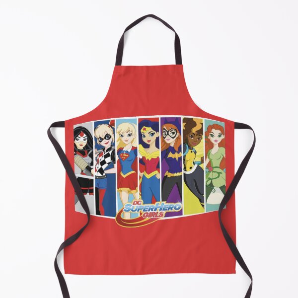 Item preview, Super Hero Girls designed and sold by IndyTshirts.
