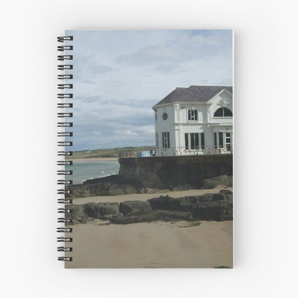 Item preview, house by the coast designed and sold by simoncowboy385.