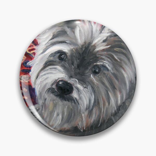 Item preview, Mollie designed and sold by John Klein.