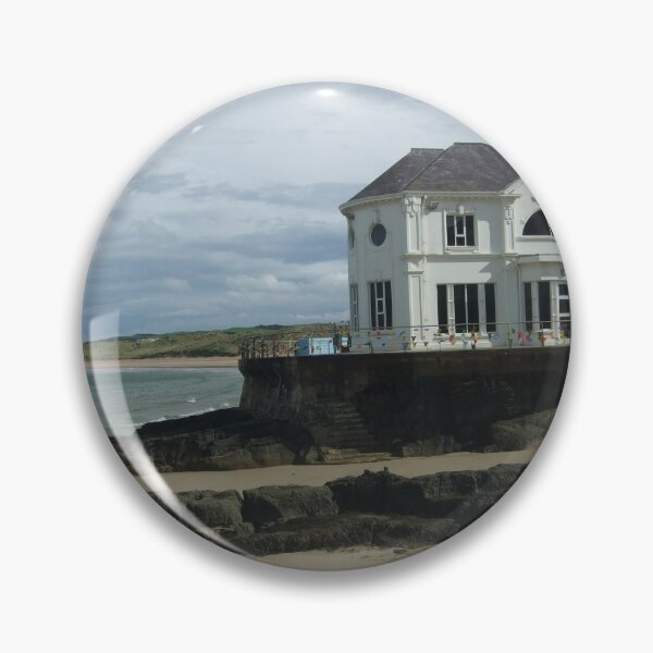 Item preview, house by the coast designed and sold by simoncowboy385.
