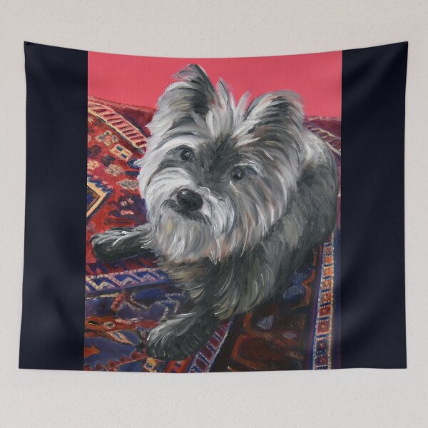 Item preview, Mollie designed and sold by John Klein.