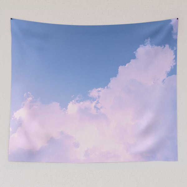 Item preview, #02#Cloud#Sky#light designed and sold by ESCAPZ.